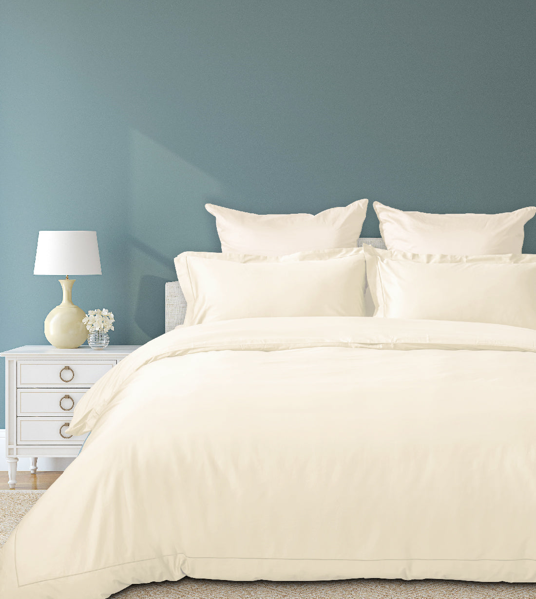 1600 Threads Pima Cotton Series (VD004)