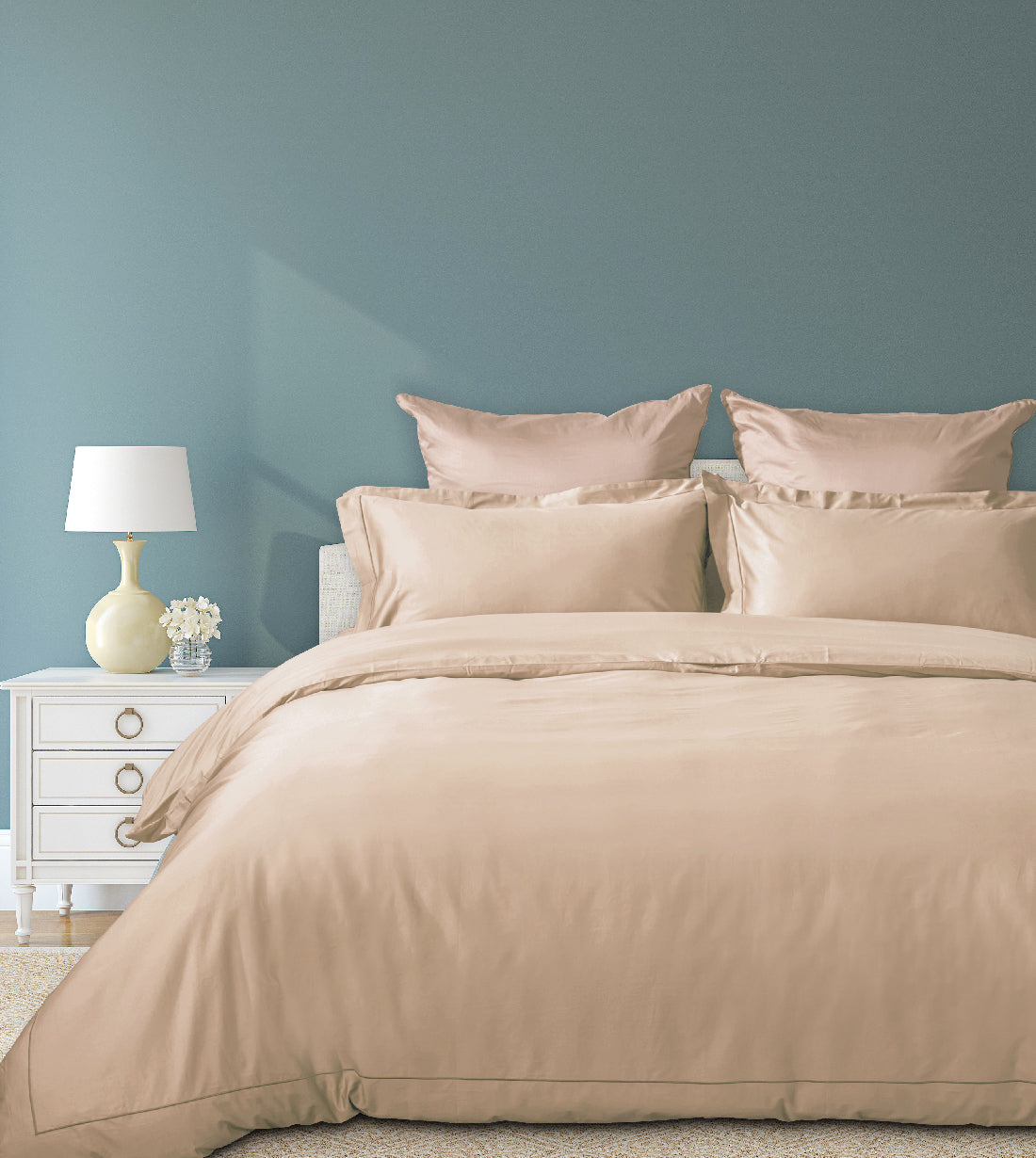 1600 Threads Pima Cotton Series (VD006)