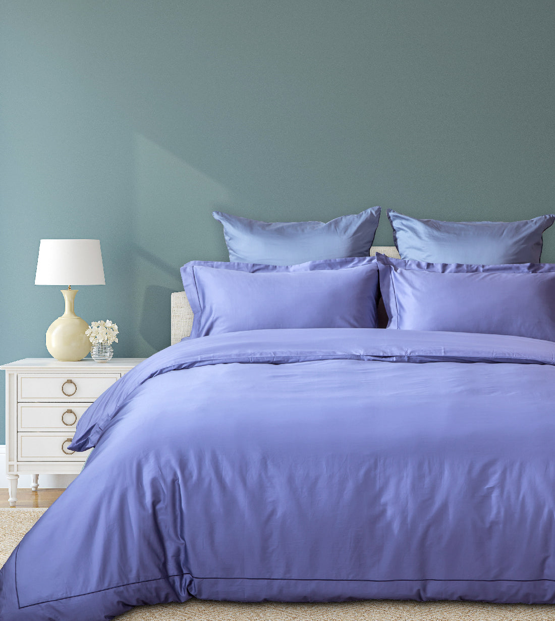 1600 Threads Pima Cotton Series (VD009)