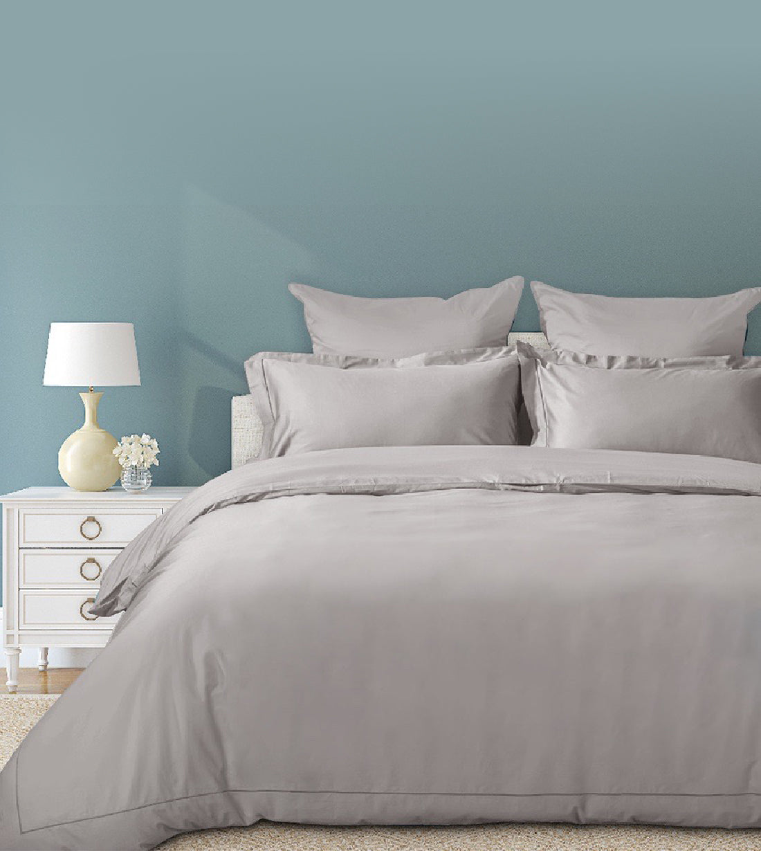 1600 Threads Pima Cotton Series (VD013)