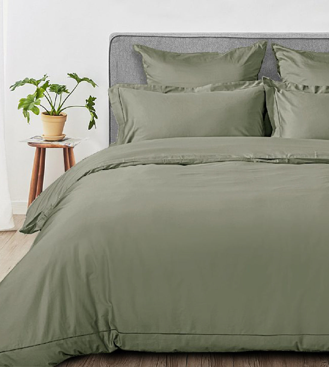 1600 Threads Pima Cotton Series (VD016)