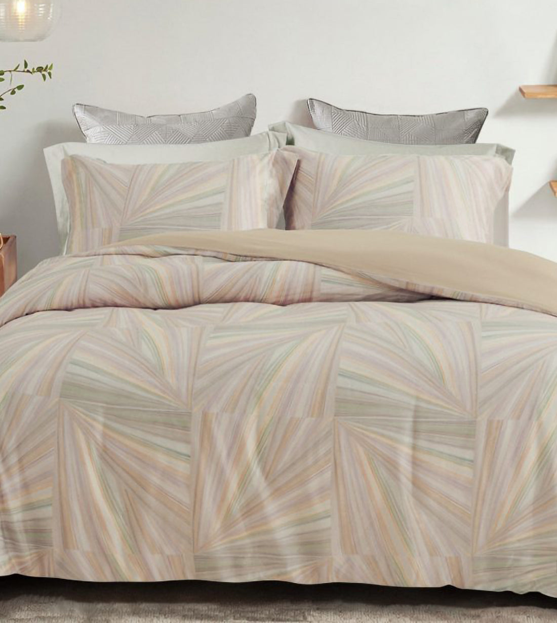 1300 Threads Magic Silk Series (VE050)