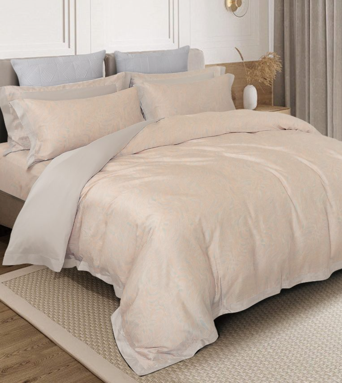 1300 Threads Magic Silk Series (VE065)