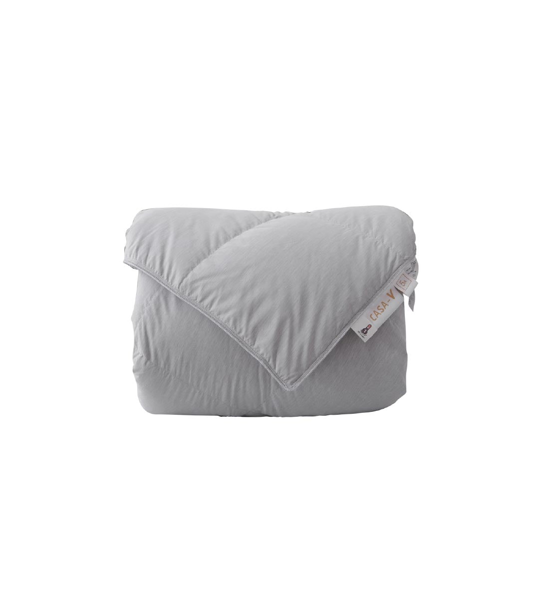 CASA-V 70% Softness Warmth Duck Down Duvet (VP000DD7)