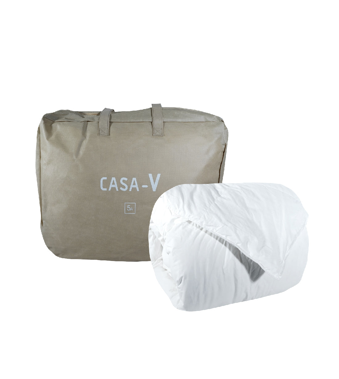 90% Royal White Goose Down Duvet (VP000DD9)