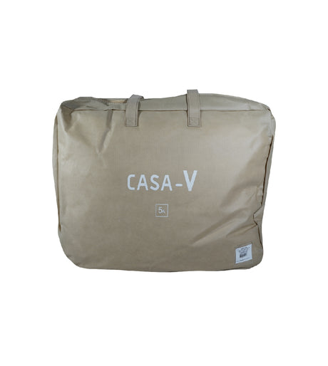 90% Royal White Goose Down Duvet (VP000DD9)