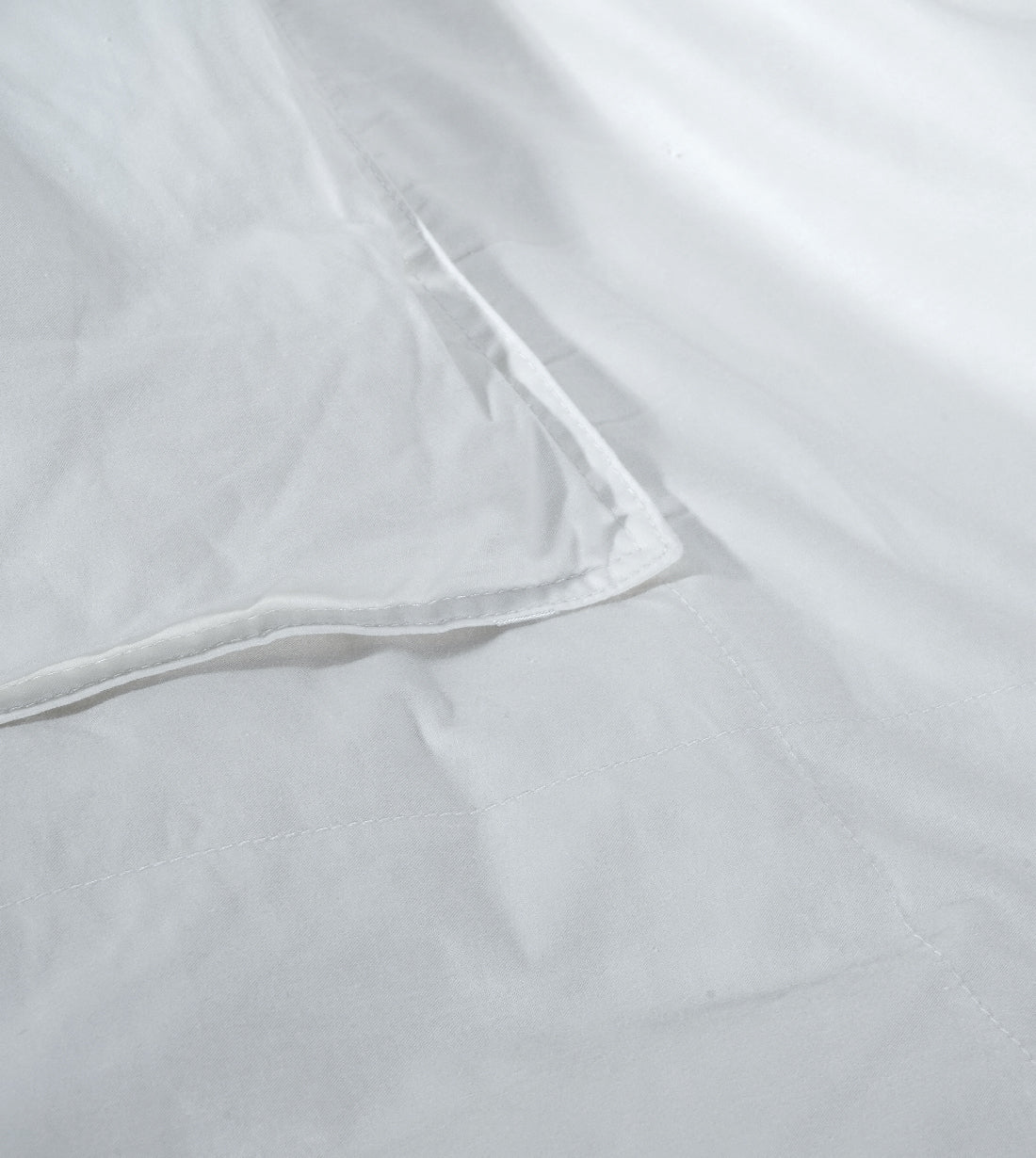 90% Royal White Goose Down Duvet (VP000DD9)