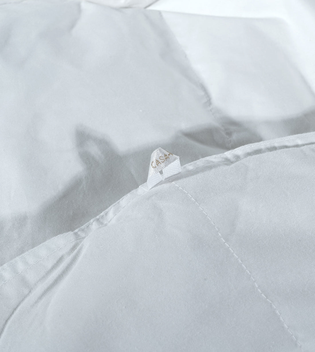 90% Royal White Goose Down Duvet (VP000DD9)