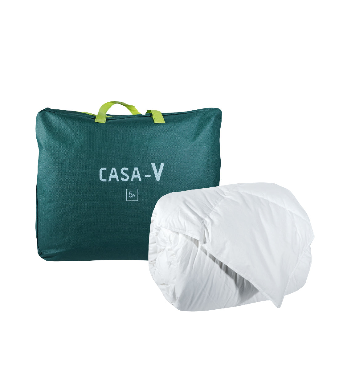 80% Royal White Goose Down Duvet (VP000DQ8)