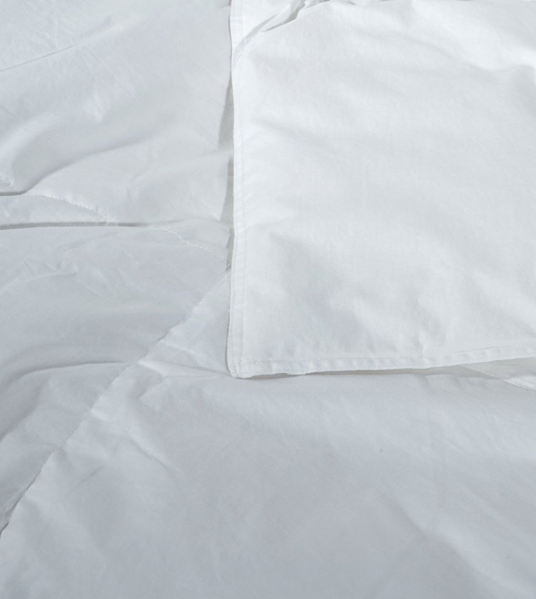 80% Royal White Goose Down Duvet (VP000DQ8)