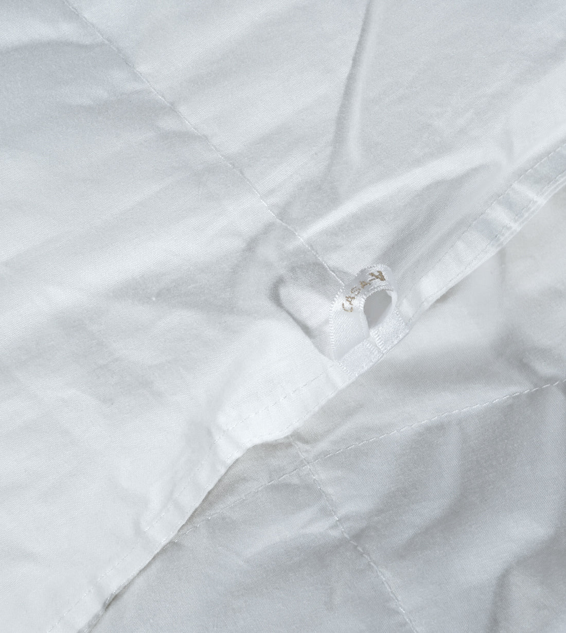 80% Royal White Goose Down Duvet (VP000DQ8)