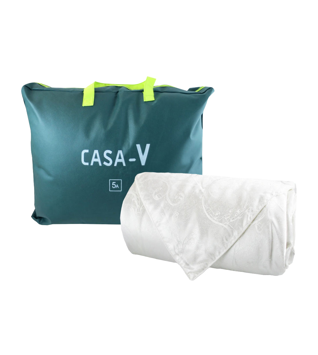 高級蠶絲冬厚被 (VP000QAS)