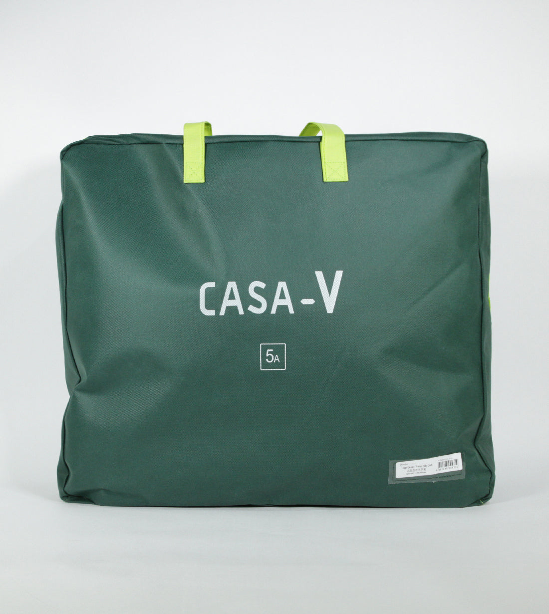 高級蠶絲冬厚被 (VP000QAS)