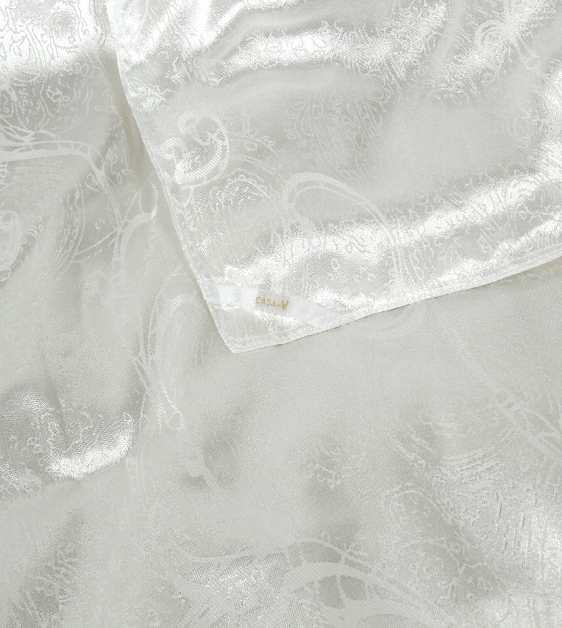 高級蠶絲冬厚被 (VP000QAS)