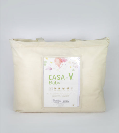 Natural Soybean Winter Quilt for Kids (VP000SBQ)