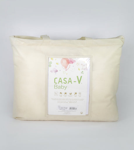 Deluxe Mulberry Silk Duvet for Kids (VP000SKC)