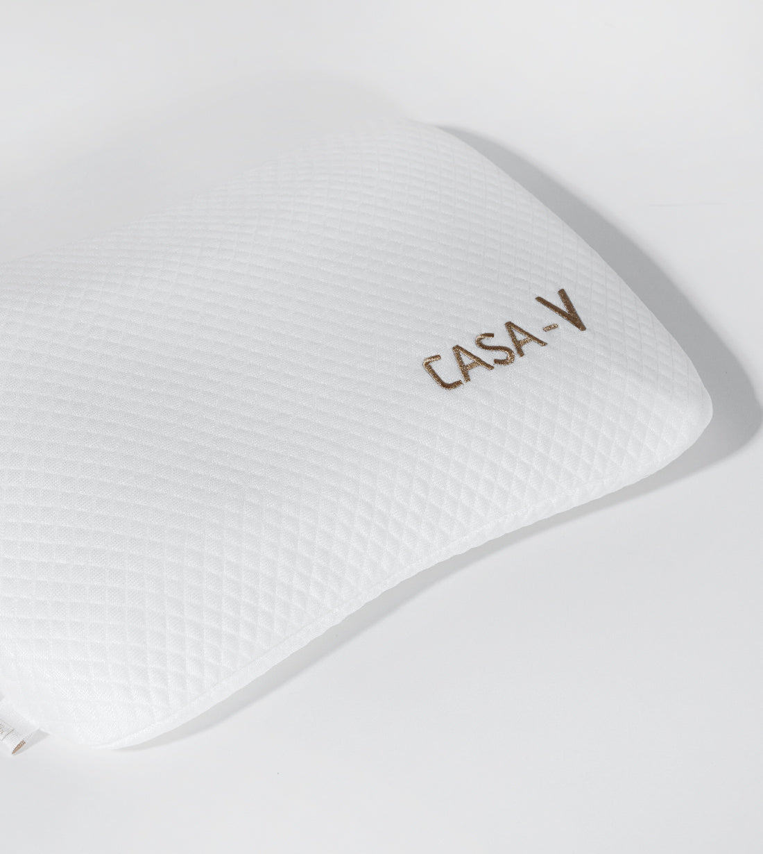 De-stress & Healthy Loaf Baby Pillow (VP100PCW08)