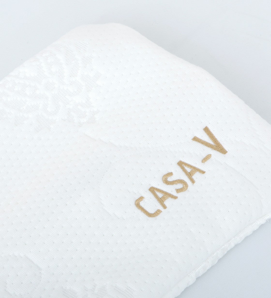 De-stress & Healthy Loaf Baby Pillow (VP100PCW08)
