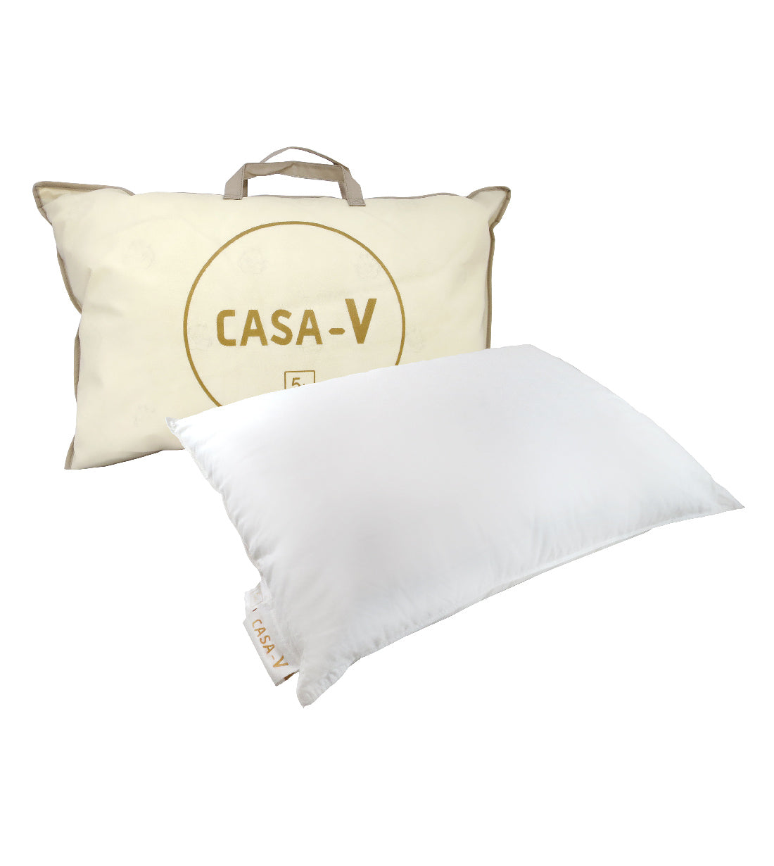 1+1 Down Pillow(VP200PW218)