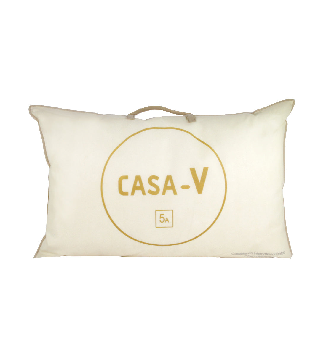 1+1 Down Pillow(VP200PW218)