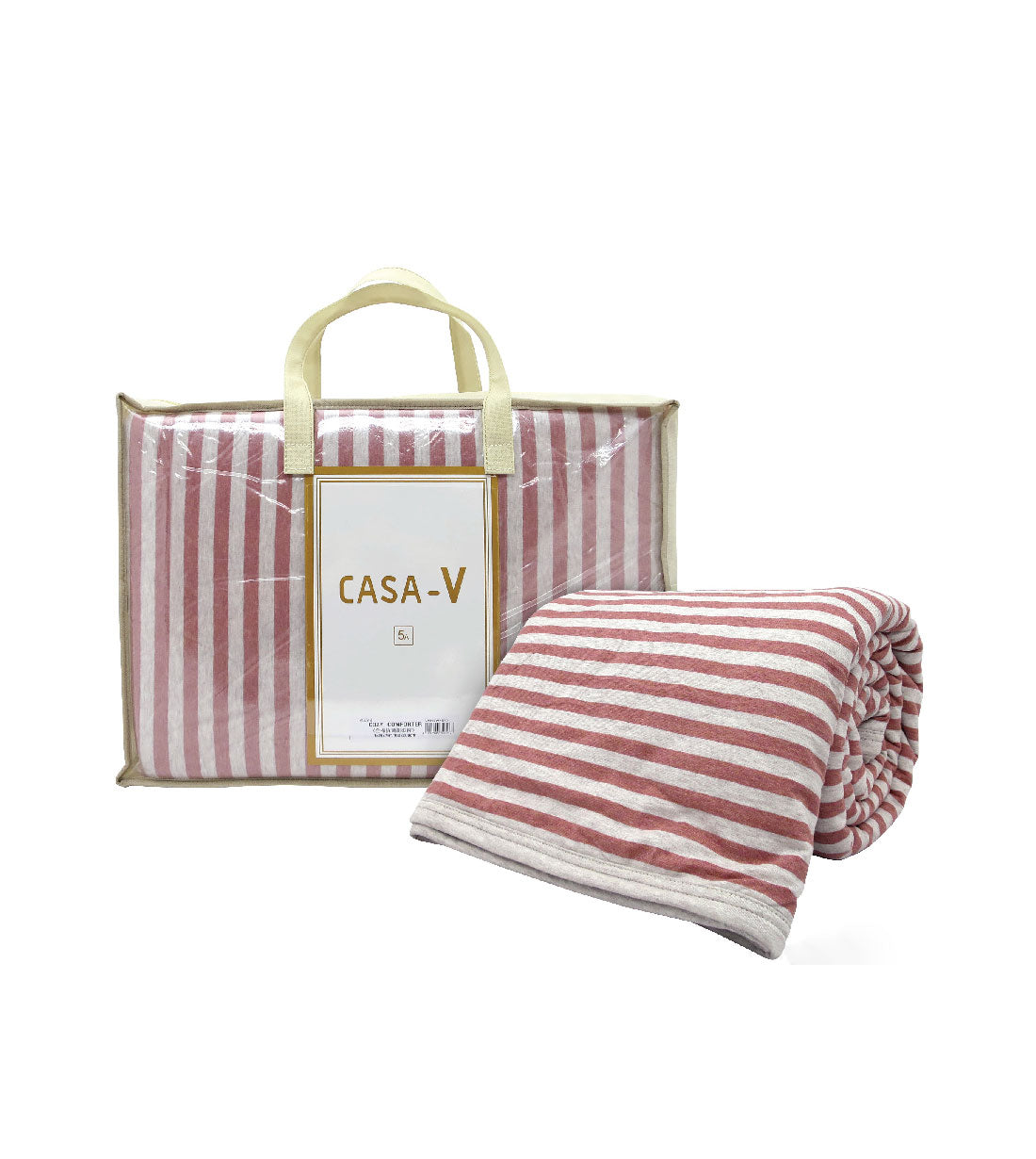 Cozy Comforter (VP302WKQ)