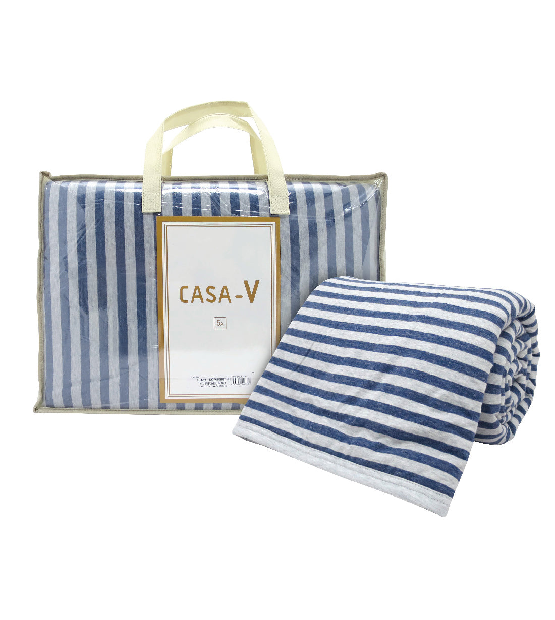 Cozy Comforter (VP304WKQ)