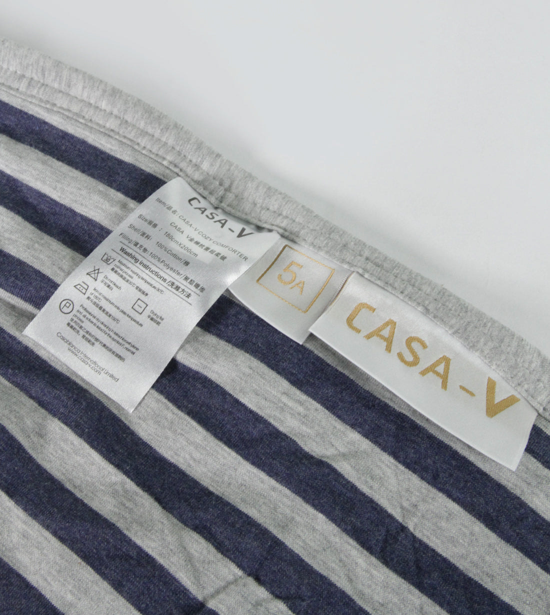Cozy Comforter (VP304WKQ)