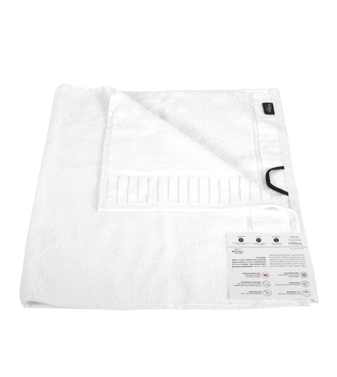 Yoko 毛巾系列 (VS11836)