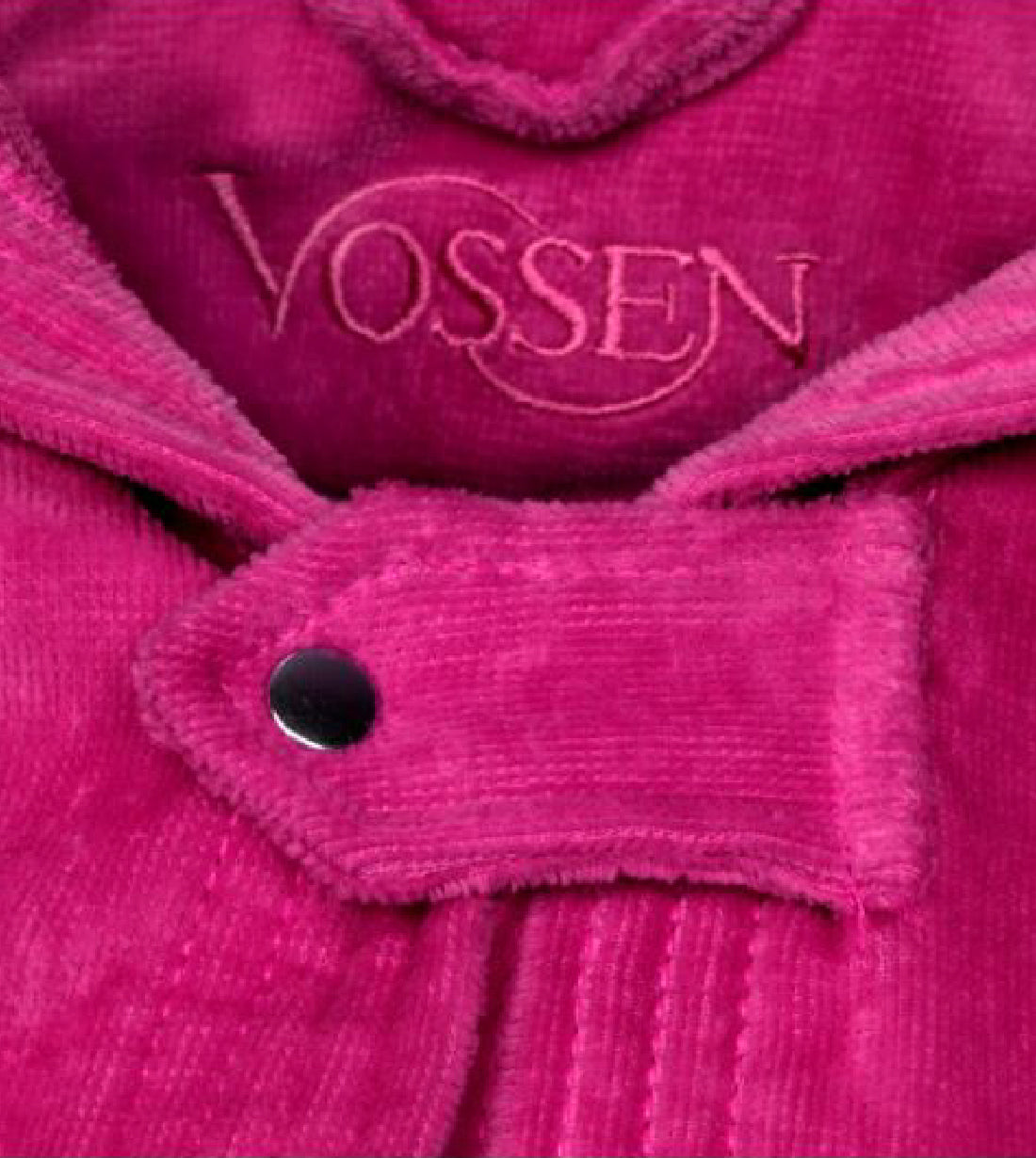 Texie 小童浴袍系列 (VS170)