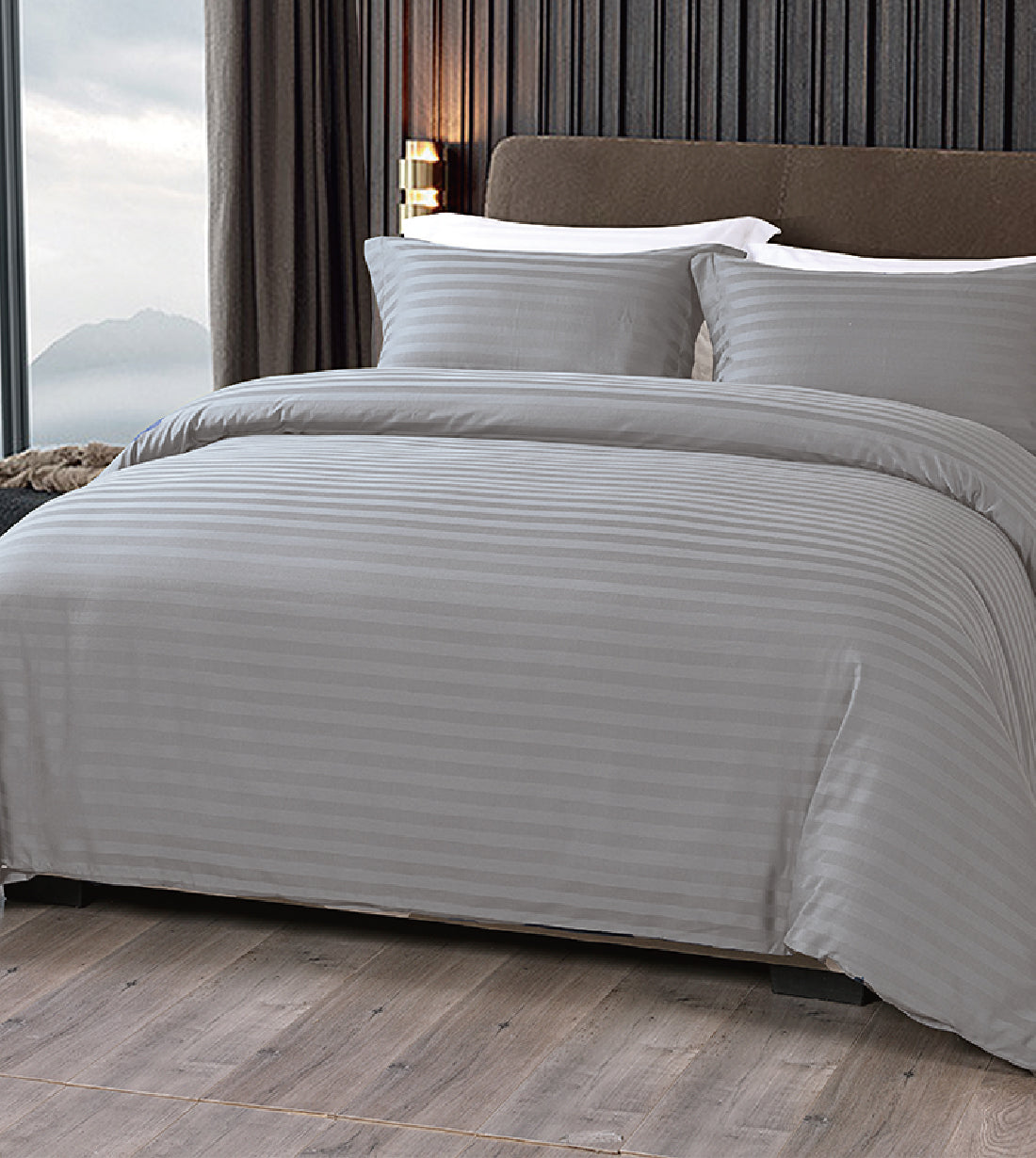 1300 Threads Magic Silk Jacquard Series (VT004)