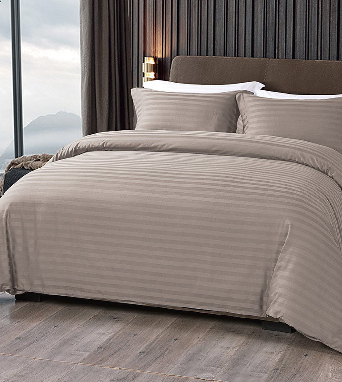 1300 Threads Magic Silk Jacquard Series (VT005)