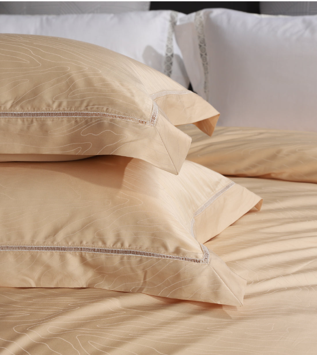 1300針幻影絲緹花系列 (VT014)