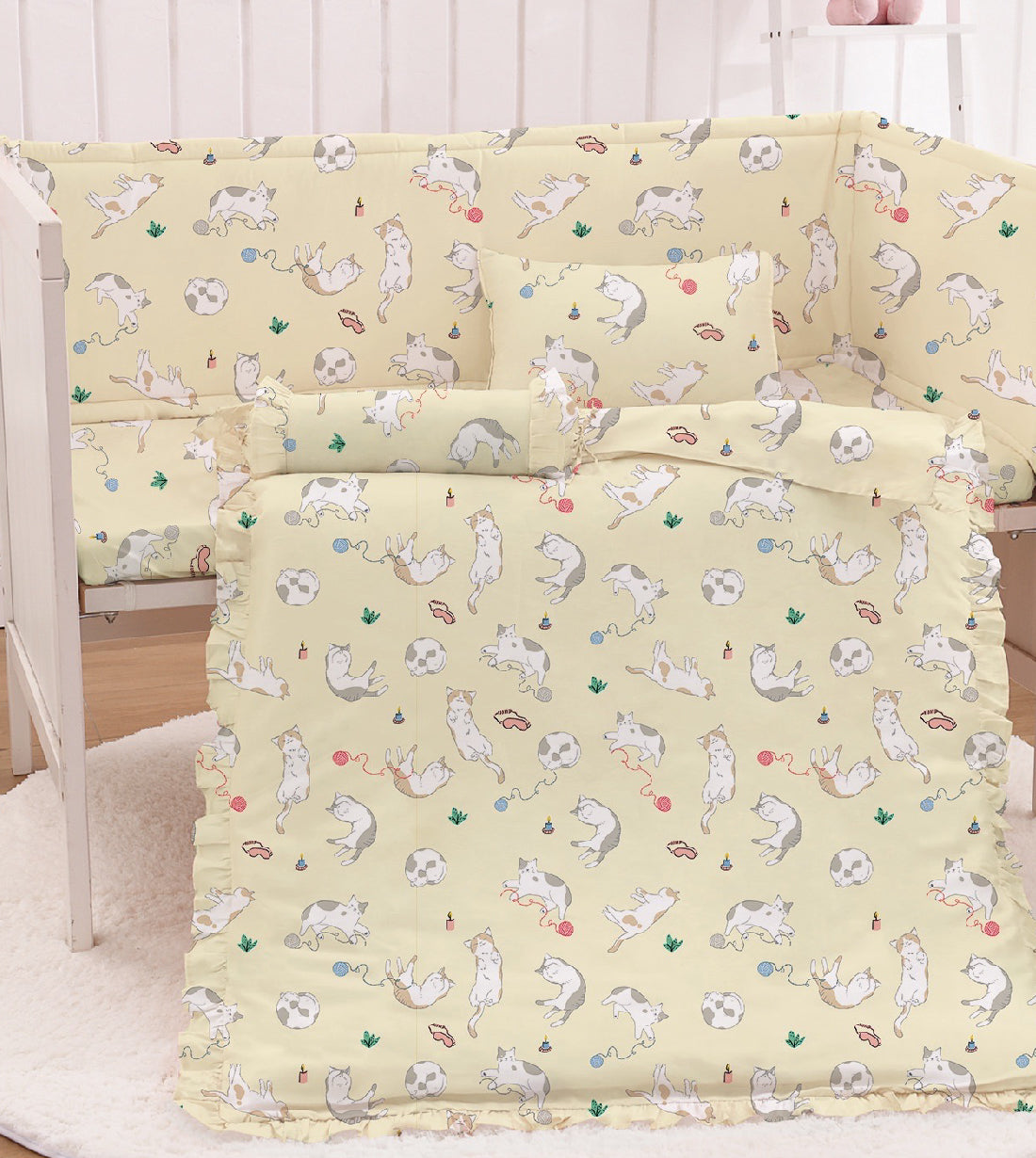 嬰兒11件套裝 (VV204BBS00)