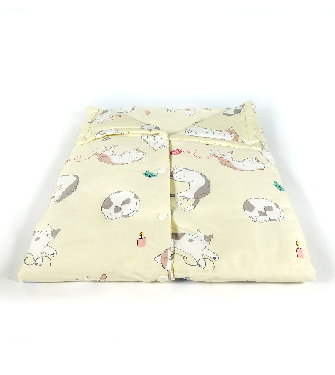 Baby Cotton Sleeping Bag (VV002BMQ00)