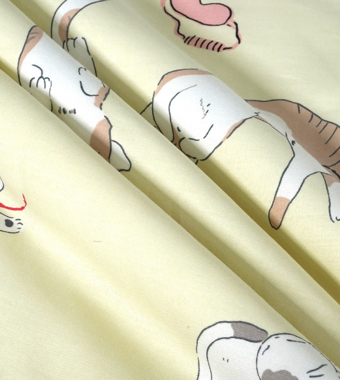 Baby Cotton Sleeping Bag (VV002BMQ00)