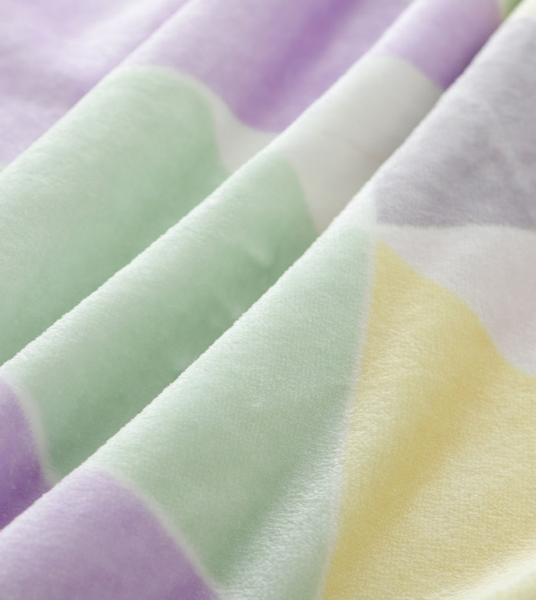 絲柔絨毛毯 (WK091)