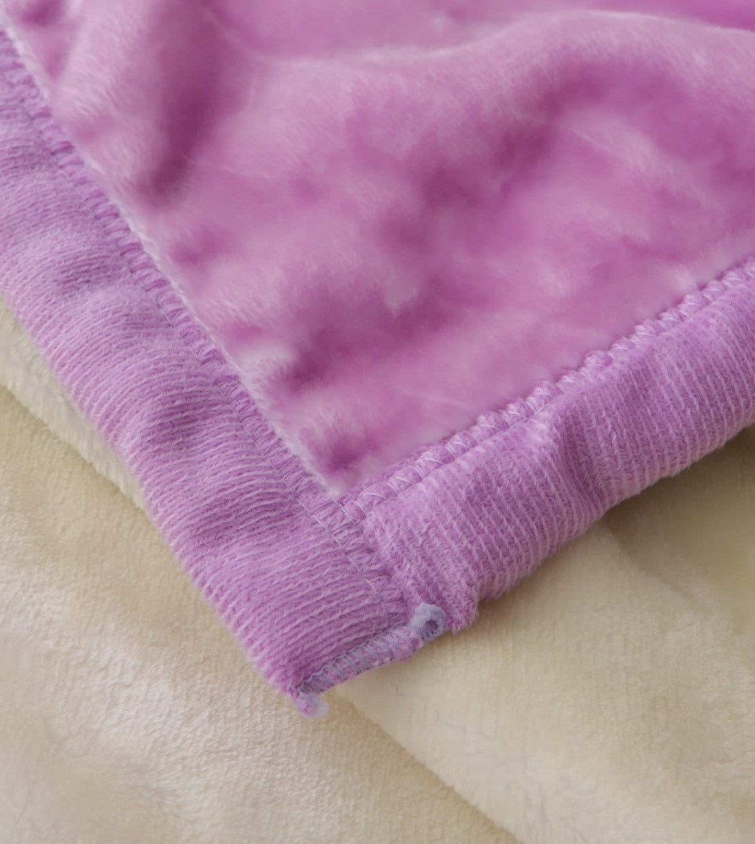 絲柔絨毛毯 (WK096)