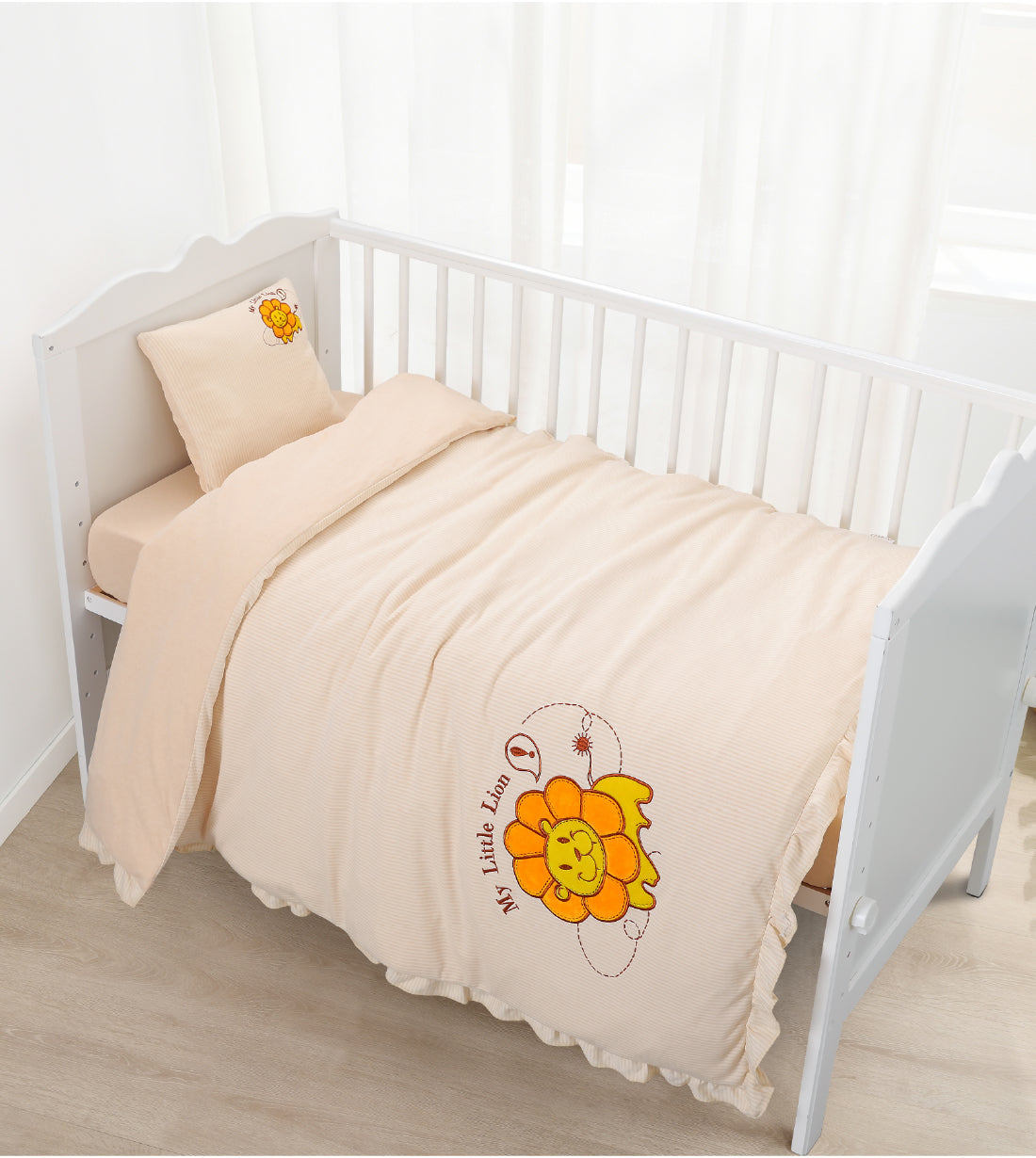 嬰兒6件套裝 (VV002BBS06)