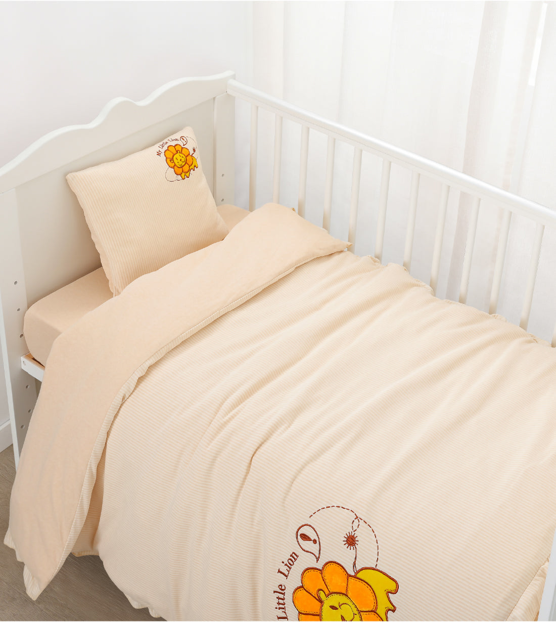 嬰兒6件套裝 (VV002BBS06)