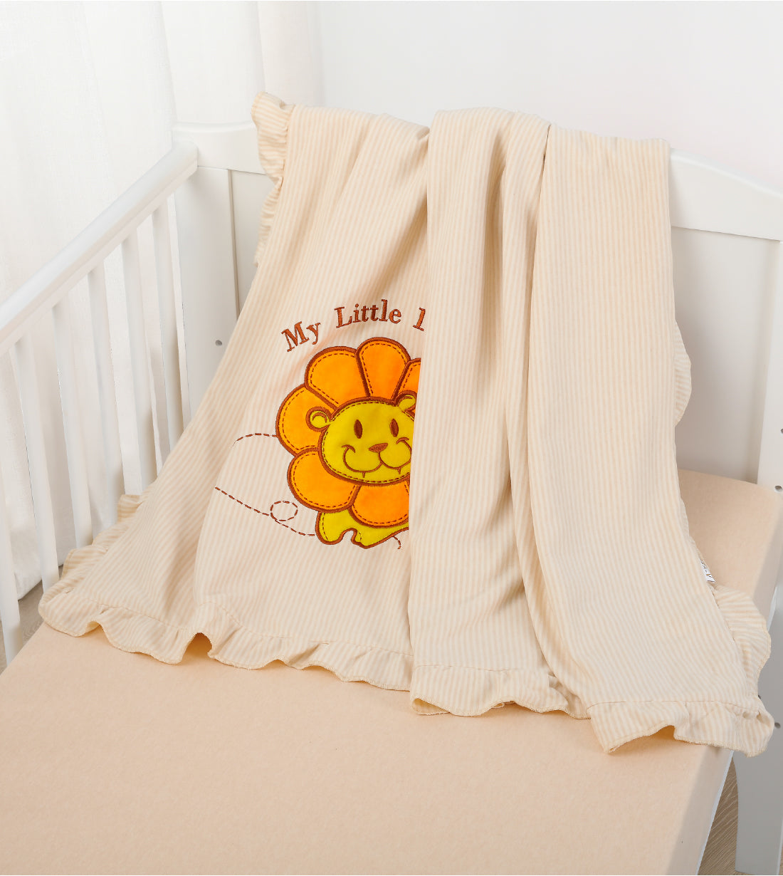 嬰兒6件套裝 (VV002BBS06)