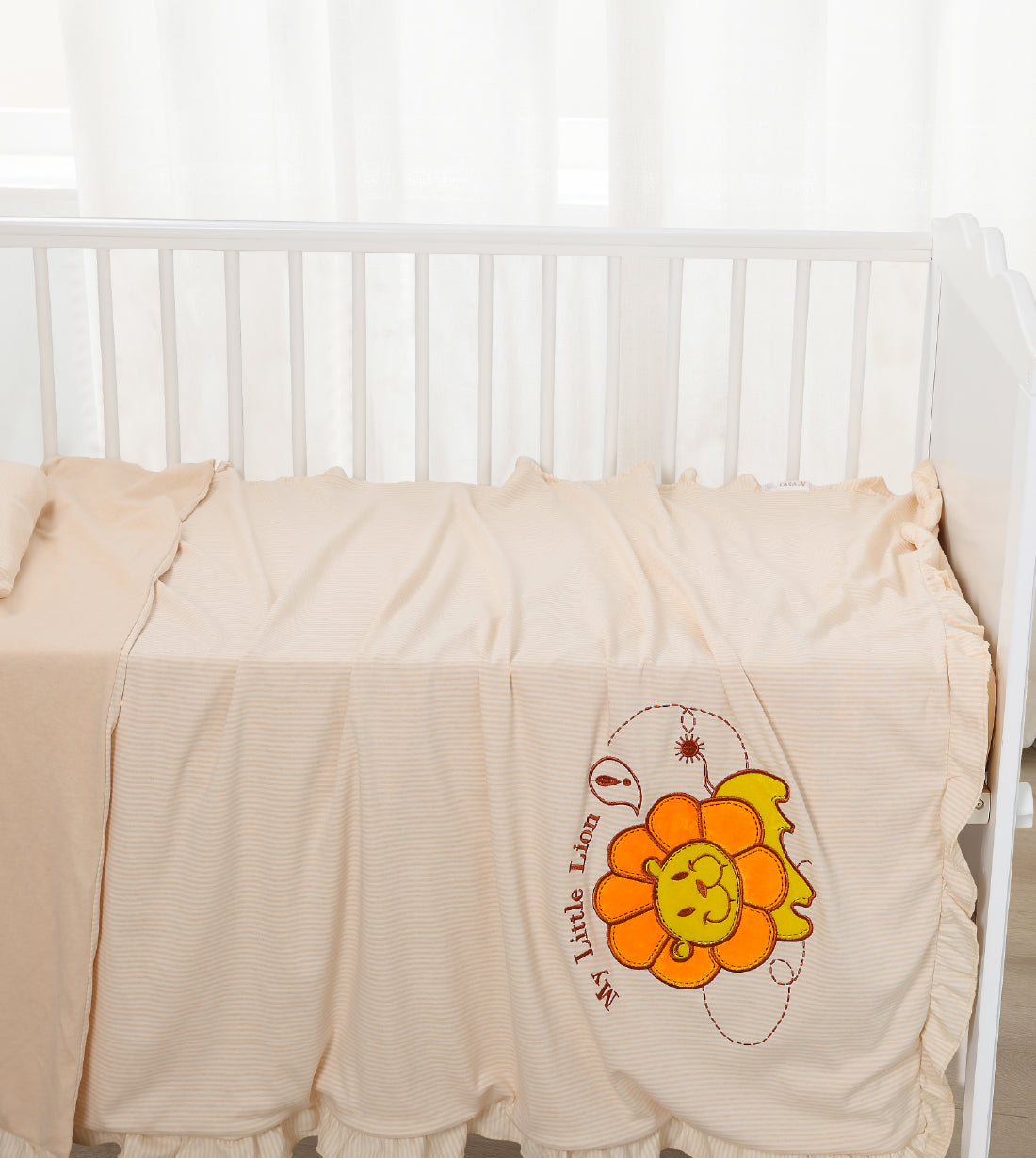 嬰兒6件套裝 (VV002BBS06)