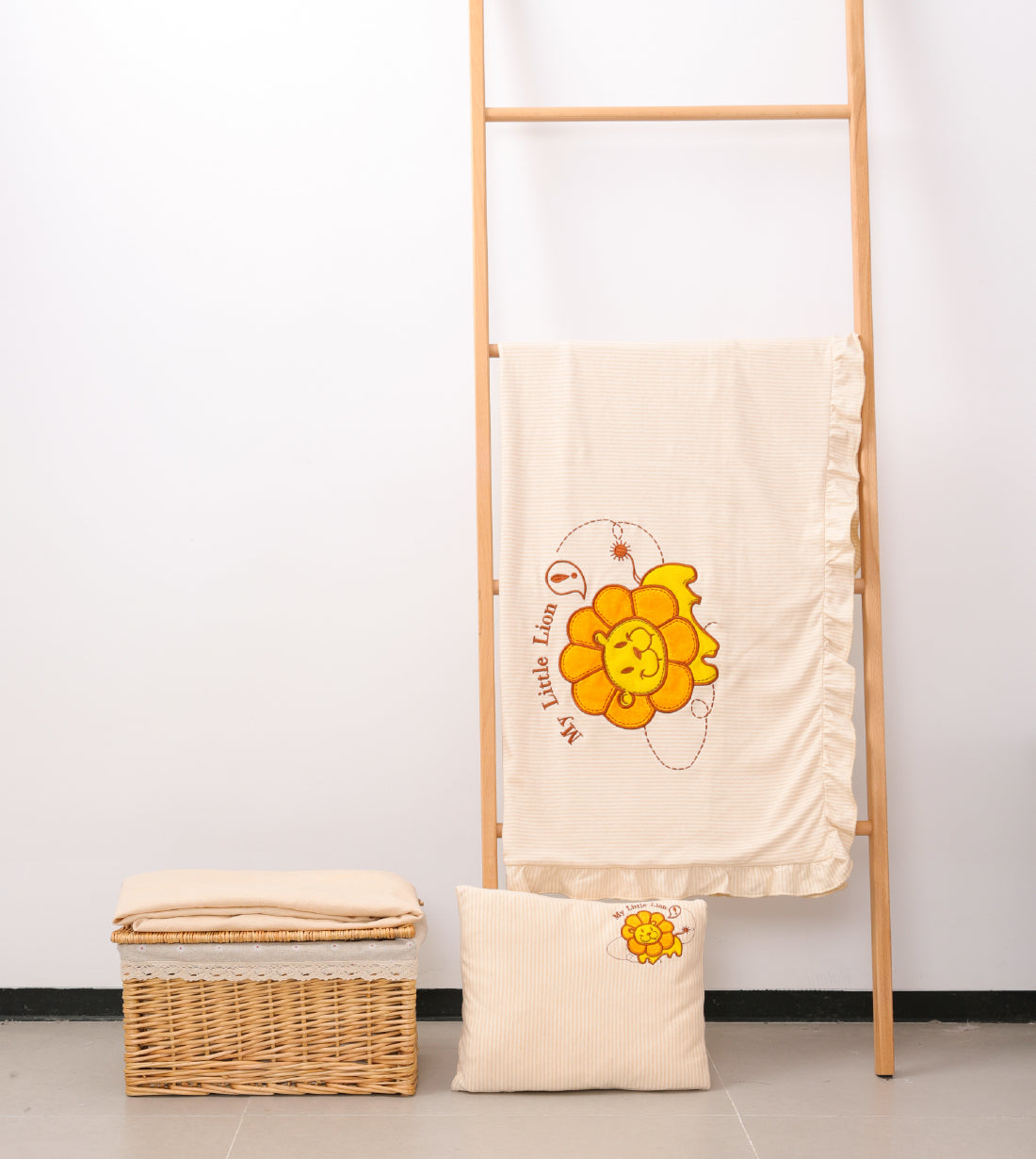 嬰兒6件套裝 (VV002BBS06)