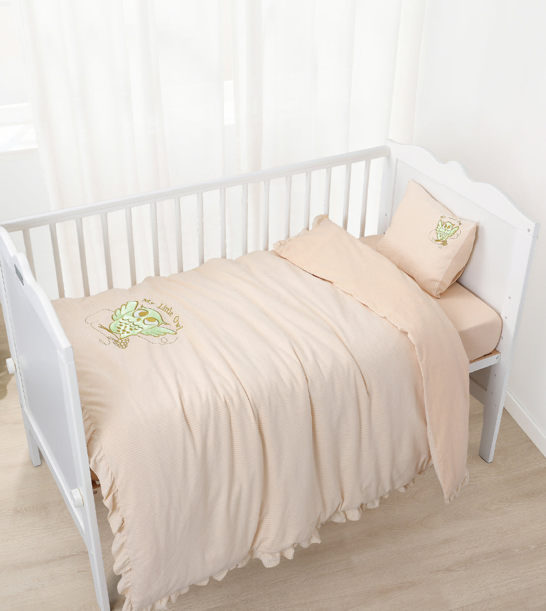 嬰兒6件套裝 (VV001BBS06)