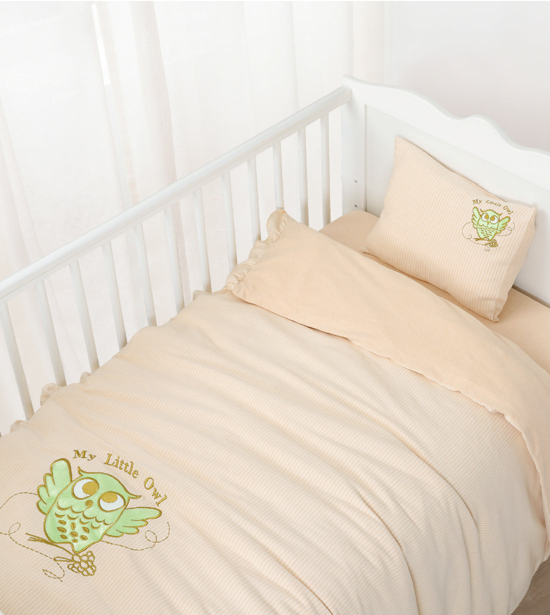 嬰兒6件套裝 (VV001BBS06)