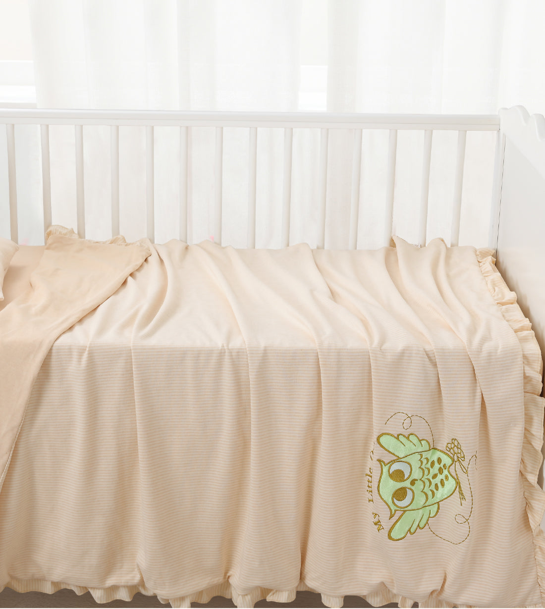 嬰兒6件套裝 (VV001BBS06)