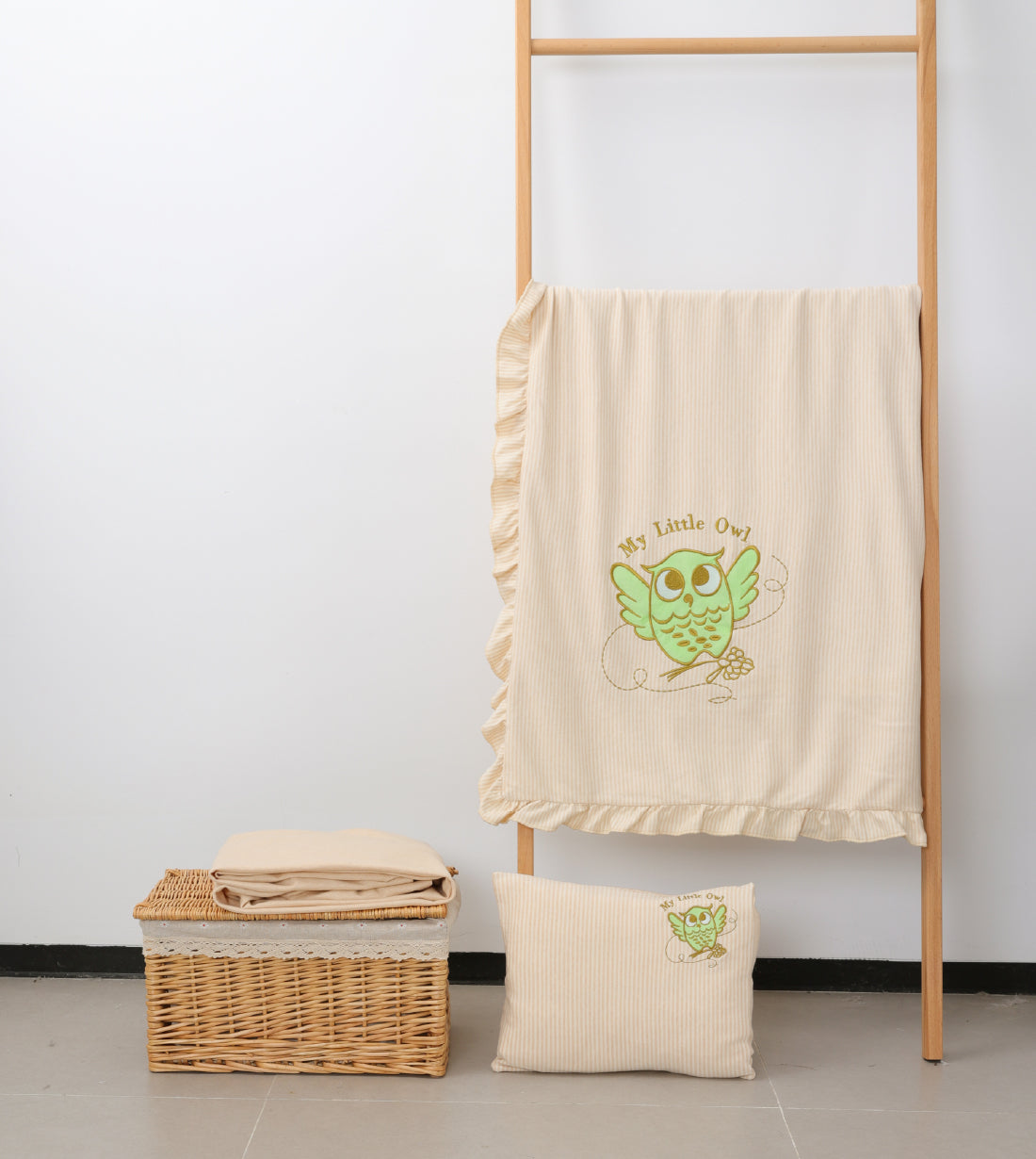 嬰兒6件套裝 (VV001BBS06)