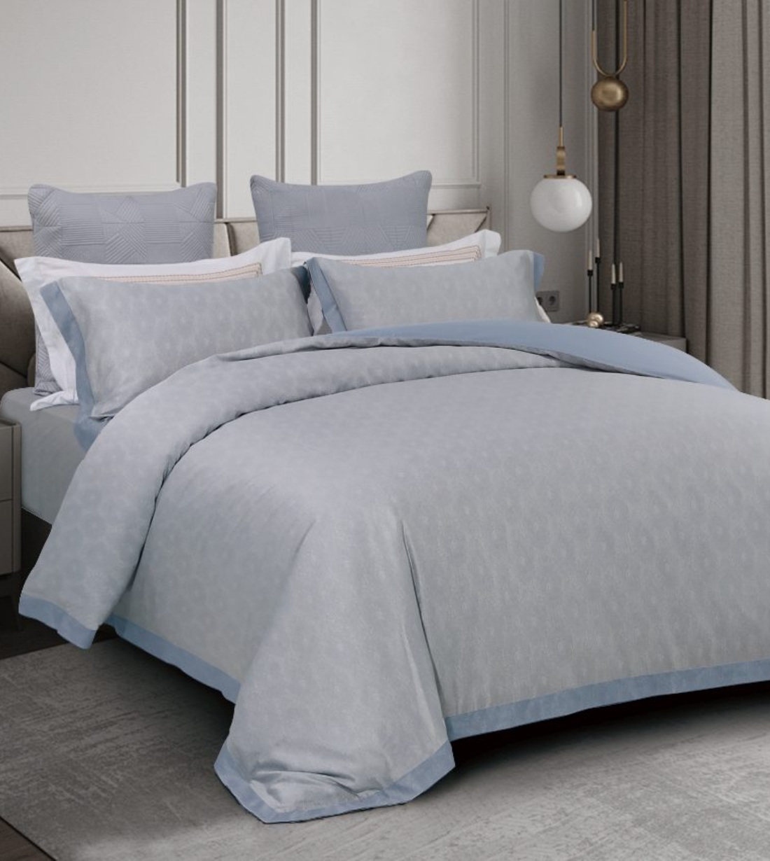 1300 Threads Magic Silk Series (VE066)