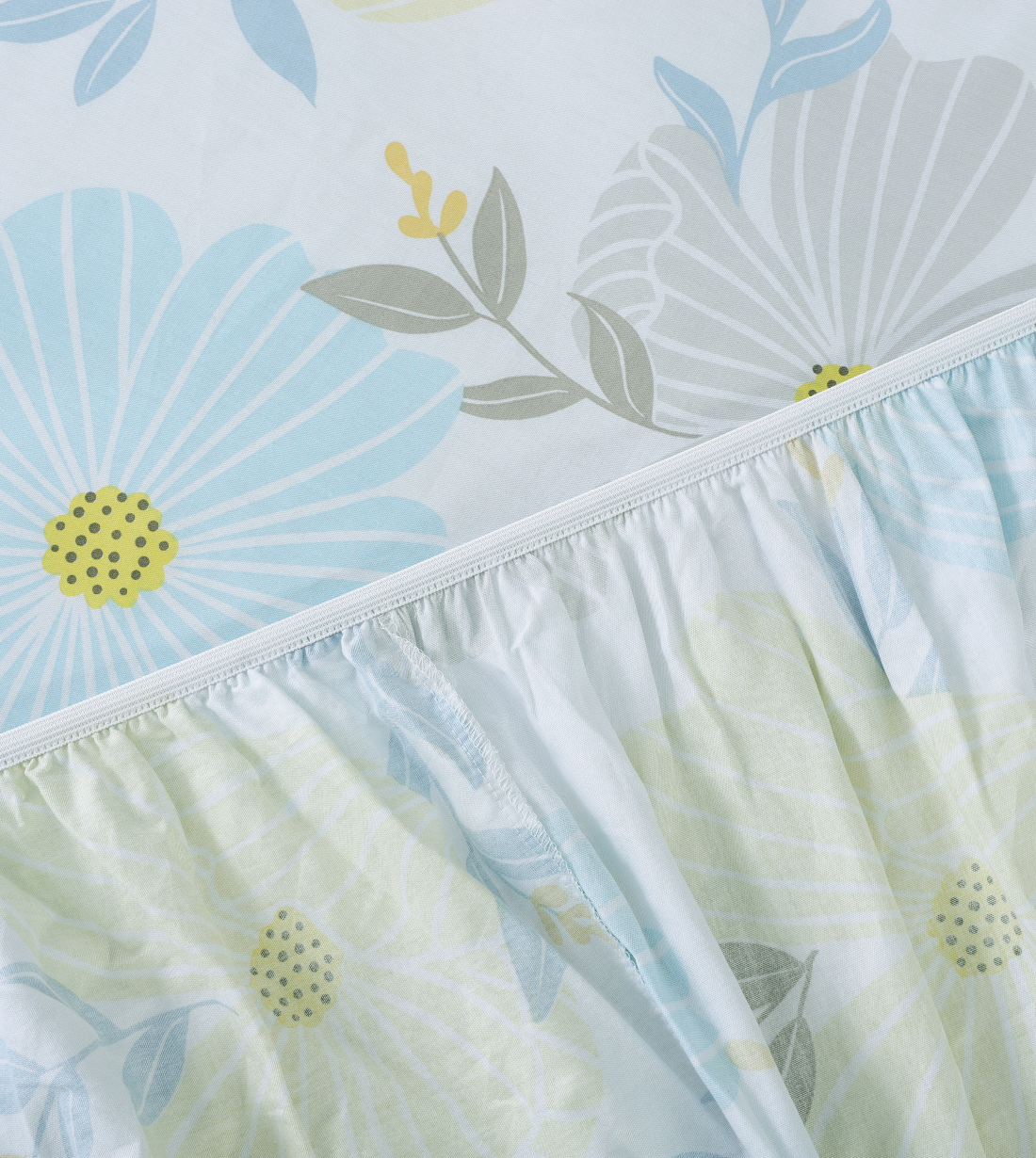 Massa Basic 820 Threads Cotton Series (CB894)