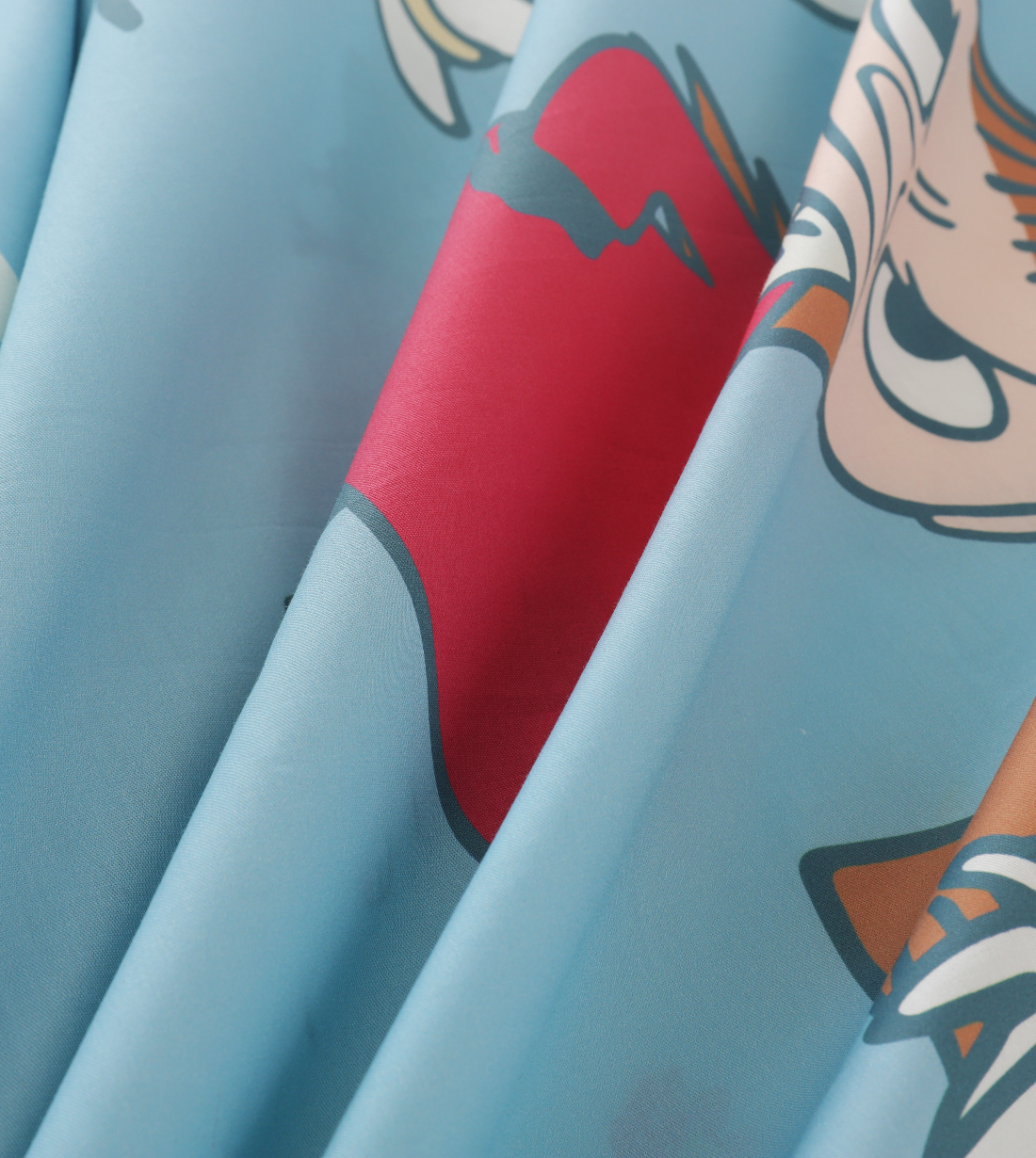 Moomin Cotton Series (MM030)