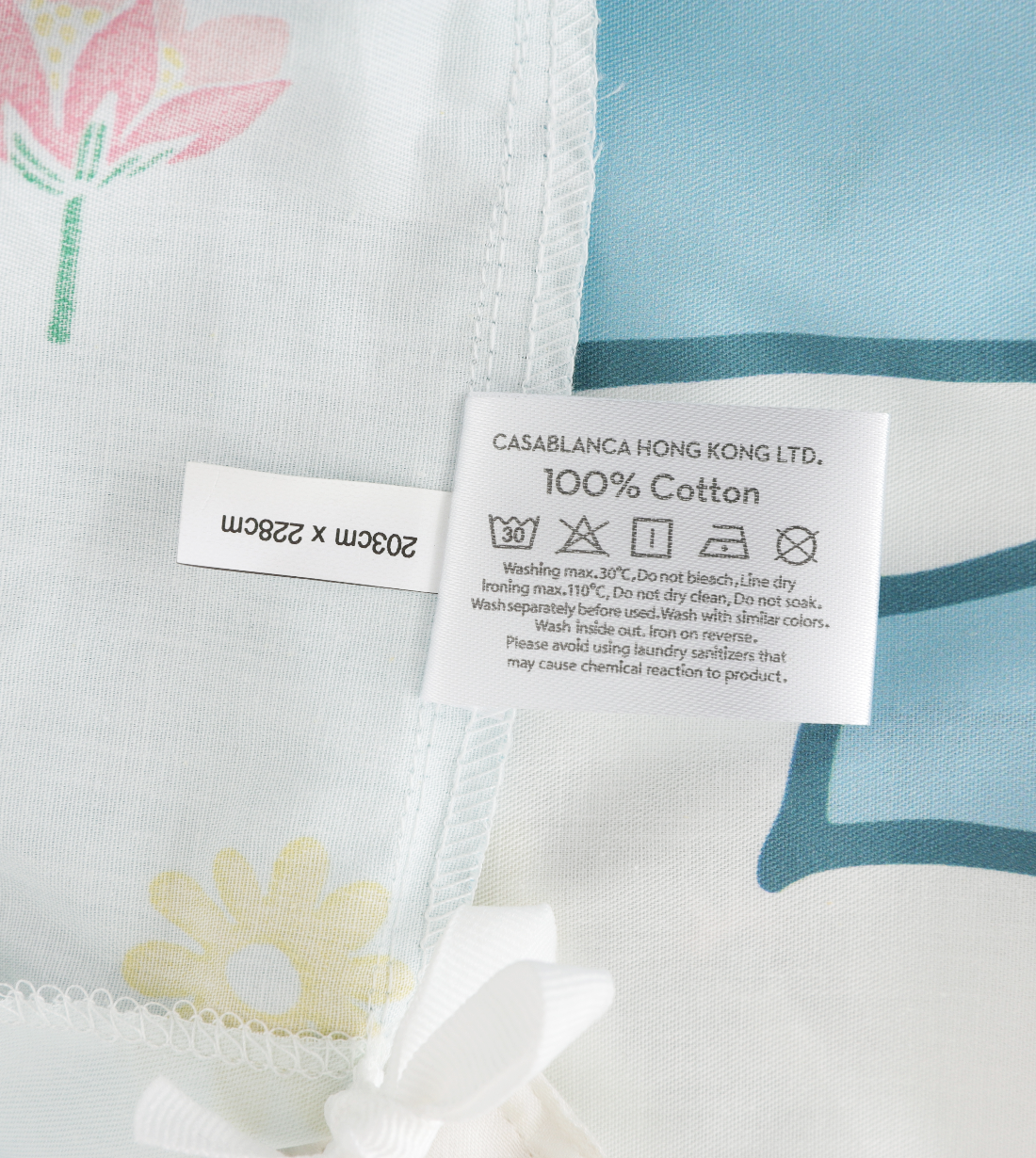 Moomin Cotton Series (MM030)